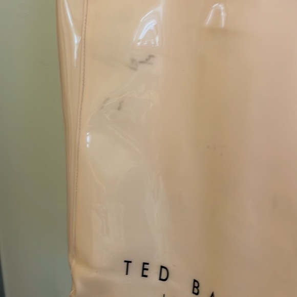 Ted Baker London Pink Tote Bag - Picture 8 of 8